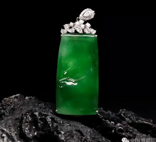 翡翠的寓意和象征大全