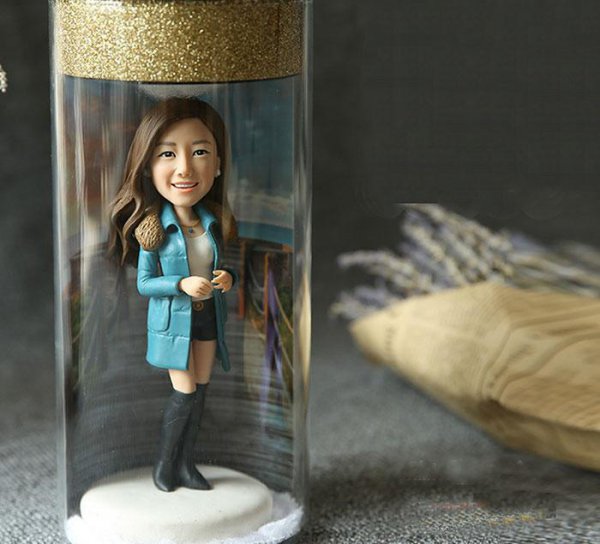 送闺蜜什么礼物最好