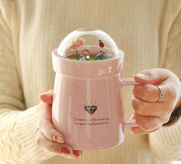 送闺蜜什么礼物最好