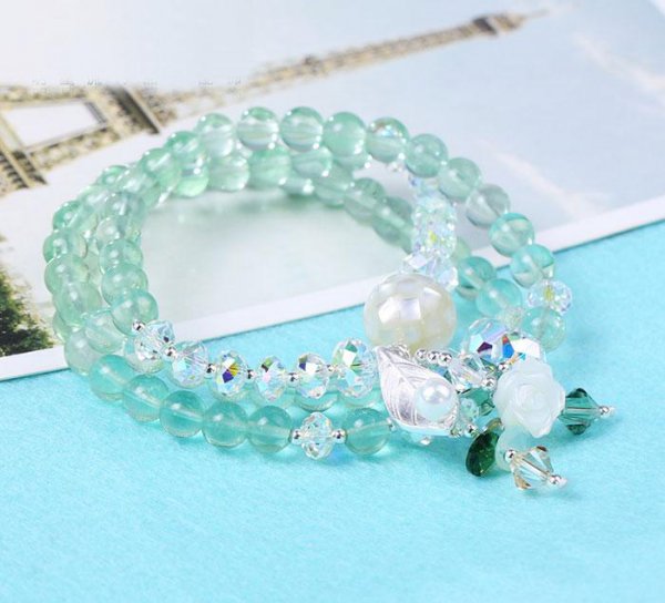 送闺蜜什么礼物最好