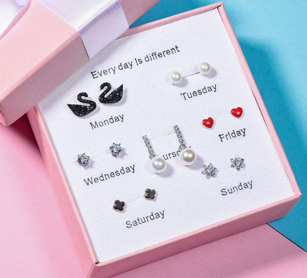 送闺蜜什么礼物最好