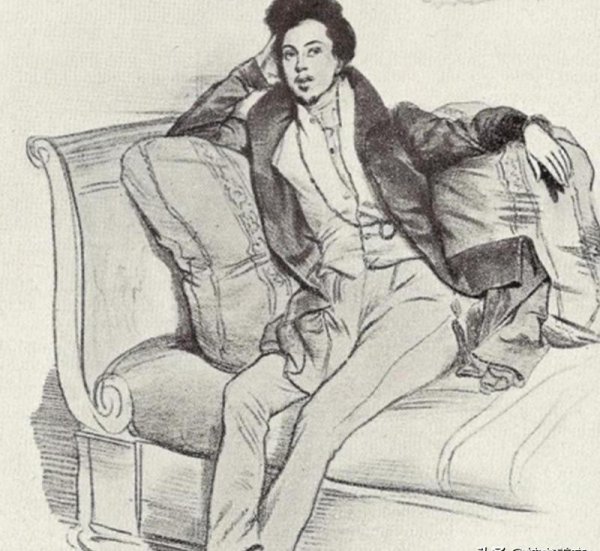 大仲马和小仲马的关系