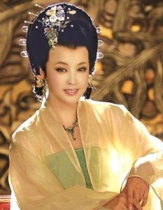 武则天和狄仁杰睡过吗 武则天最爱的是狄仁杰