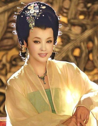 武则天和狄仁杰睡过吗