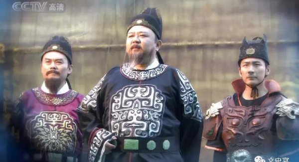 武则天和狄仁杰睡过吗