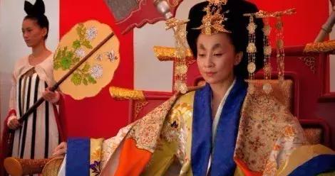 武则天和狄仁杰睡过吗