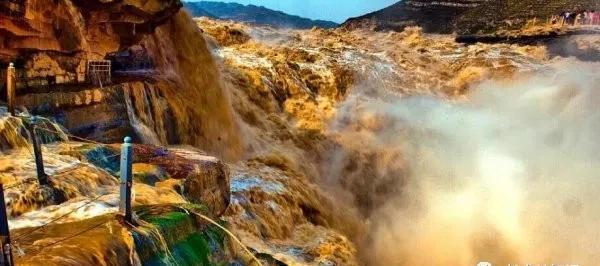 世界上含沙量最大的河流是哪一条河