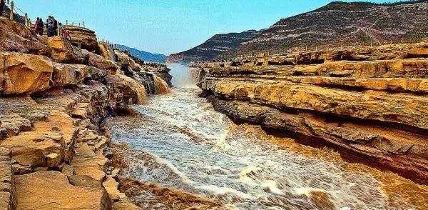 世界上含沙量最大的河流是哪一条河