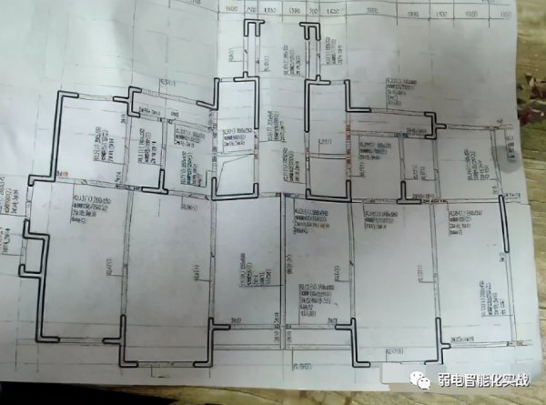 图纸怎么看懂的最快