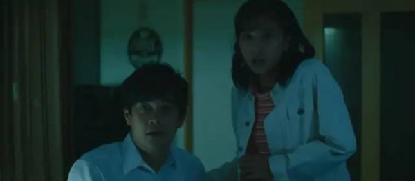 最恐怖的鬼片第一名