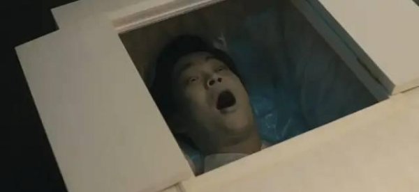 最恐怖的鬼片第一名