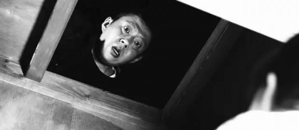 最恐怖的鬼片第一名