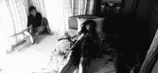 最恐怖的鬼片第一名