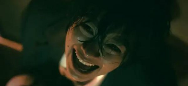 最恐怖的鬼片第一名