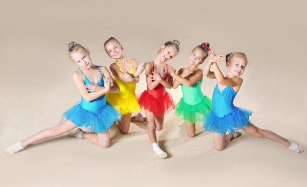 舞蹈几岁开始学最好