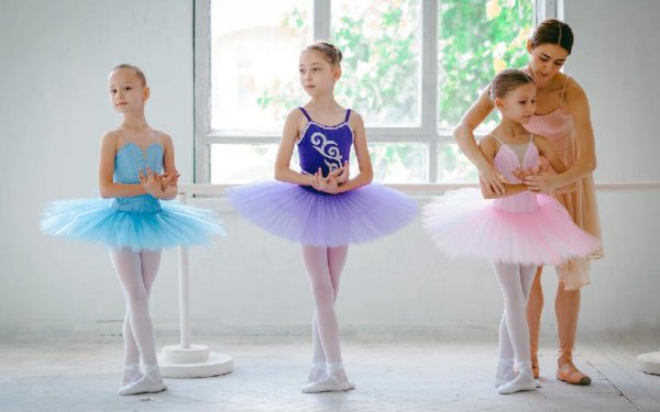 舞蹈几岁开始学最好