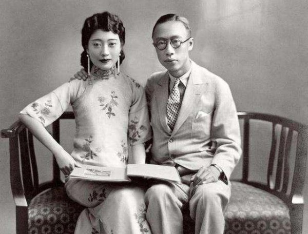 溥仪为什么没有生育能力