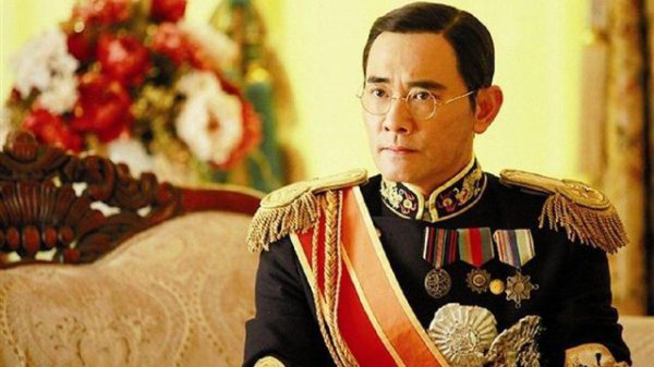 溥仪为什么没有生育能力