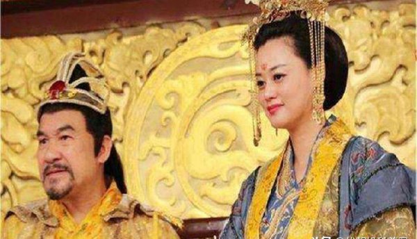 玉帝和王母娘娘是什么关系