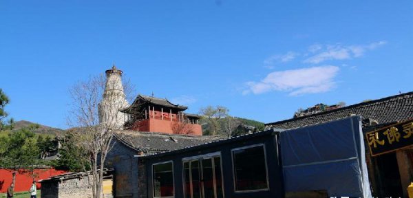 五台山求什么最灵验