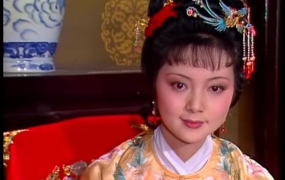 红楼梦中金陵十二钗是哪些人物