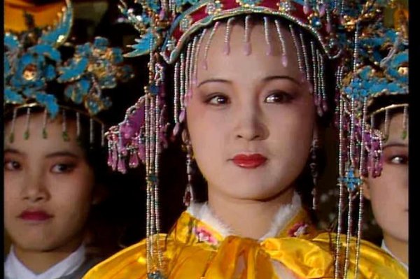 红楼梦中金陵十二钗是哪些人物