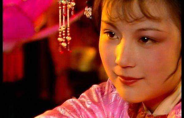 红楼梦中金陵十二钗是哪些人物