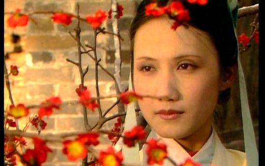 红楼梦中金陵十二钗是哪些人物