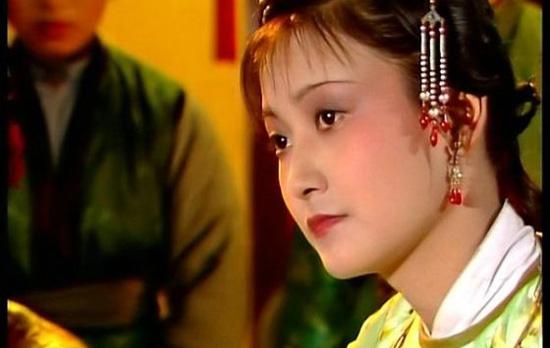 红楼梦中金陵十二钗是哪些人物