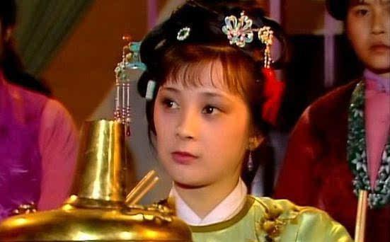 红楼梦中金陵十二钗是哪些人物