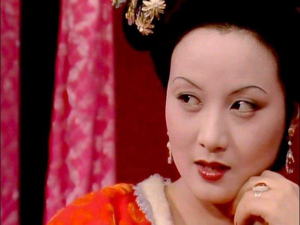 红楼梦中金陵十二钗是哪些人物