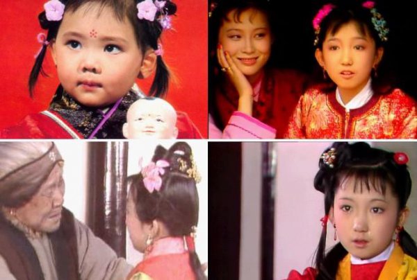 红楼梦中金陵十二钗是哪些人物