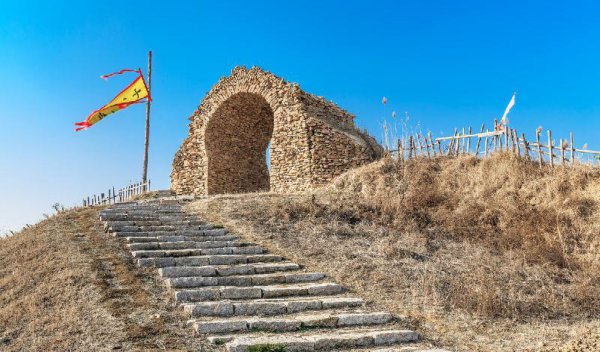 孟姜女的丈夫叫什么名字