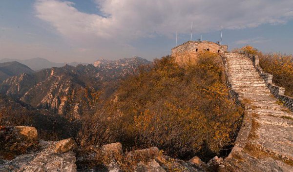 孟姜女的丈夫叫什么名字