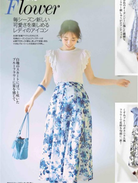 穿什么颜色的衣服显白