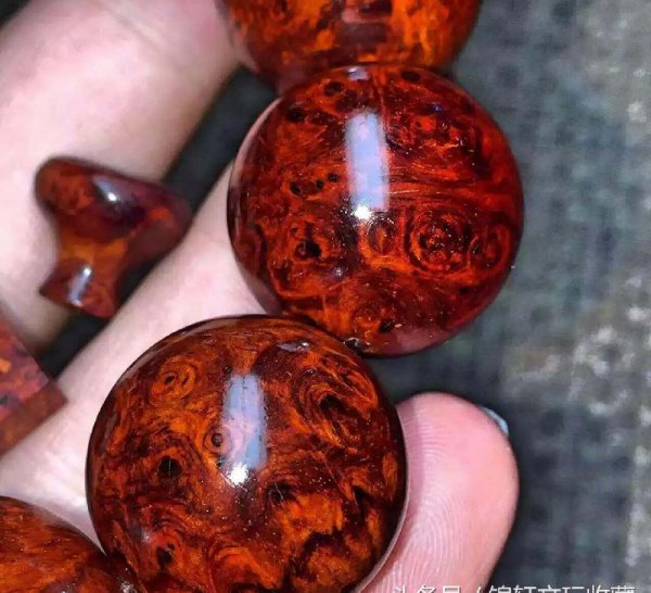 小叶紫檀什么人不能戴