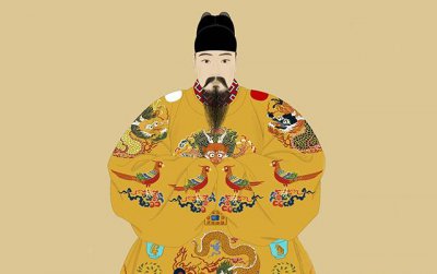 朱佑樘真的没有妃子吗 明孝宗真的只有一个老婆吗