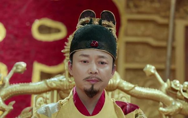 朱佑樘真的没有妃子吗