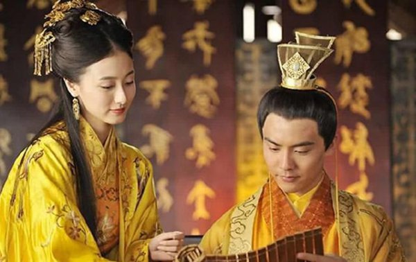 朱佑樘真的没有妃子吗