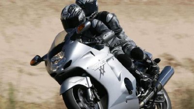 世界上最快的摩托车 摩托车速度排行榜 时速是多少