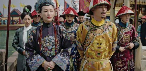 乌拉那拉氏断发之谜