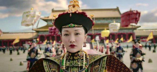 乌拉那拉氏断发之谜