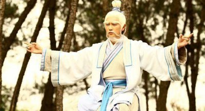 黄天化为什么是众神之首 黄天化为什么封神第一位