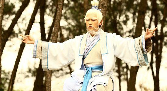 黄天化为什么是众神之首