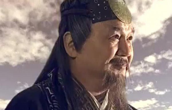 黄天化为什么是众神之首