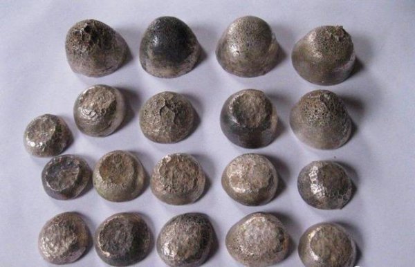 古代的一两银子是现在的多少钱