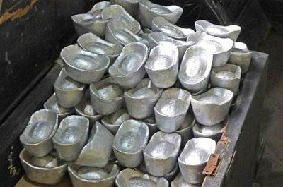 古代的一两银子是现在的多少钱