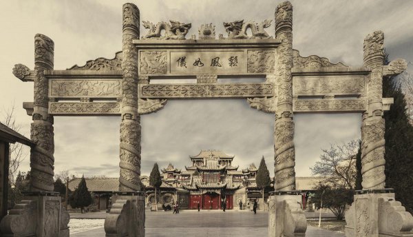 徐阶是好人还是坏人