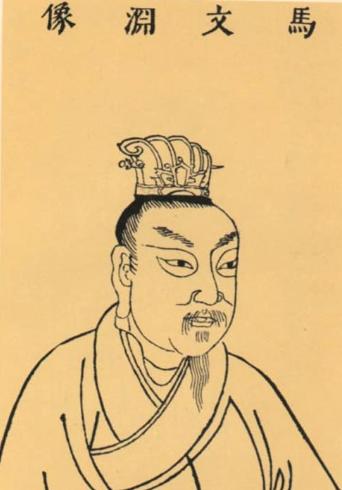 朱元璋是什么民族的人