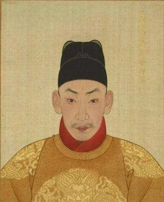 朱元璋是什么民族的人